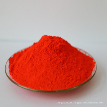 China Pigment Orange 13 Fast Orange G für Druckfarbe, Beschichtung